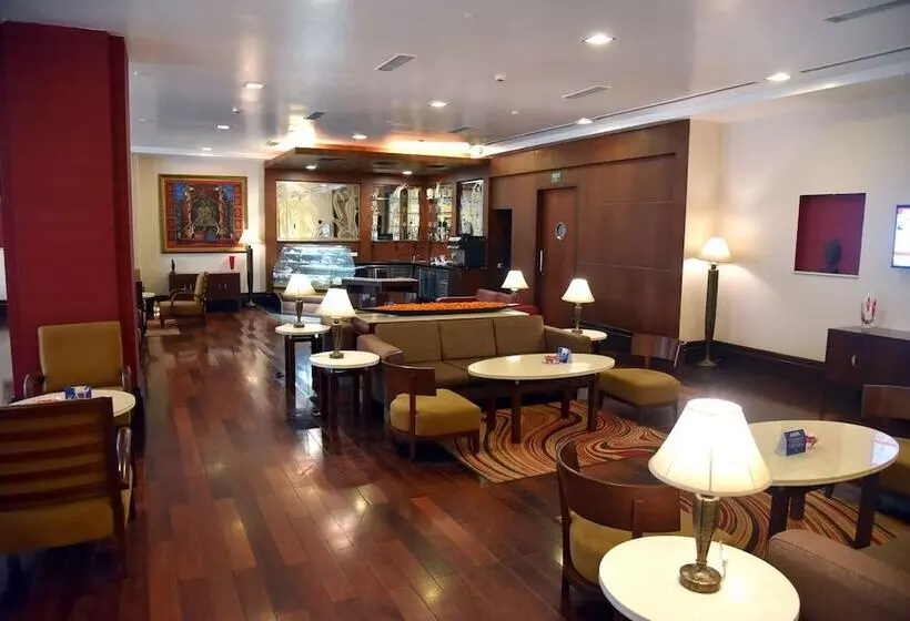 Radisson Hotel Varanasi