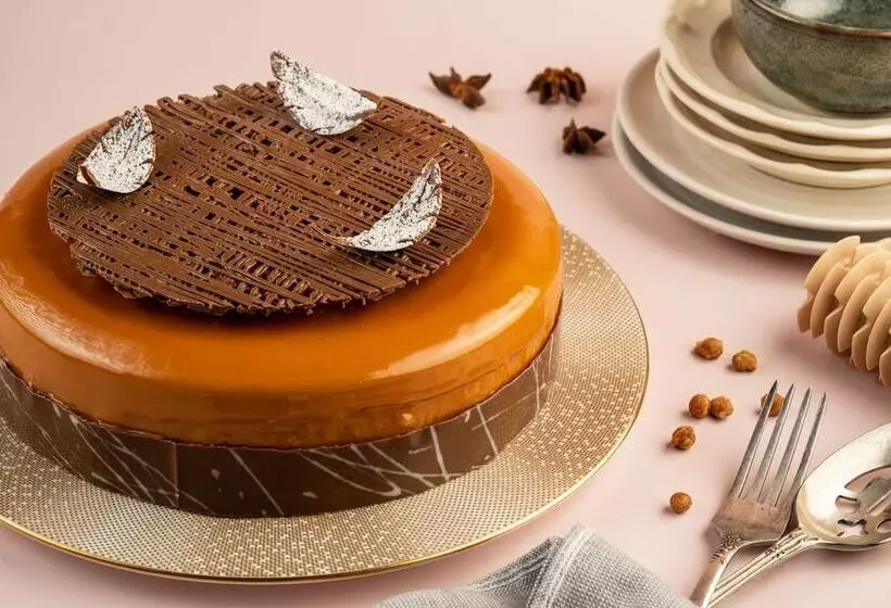 Radisson Hotel Varanasi