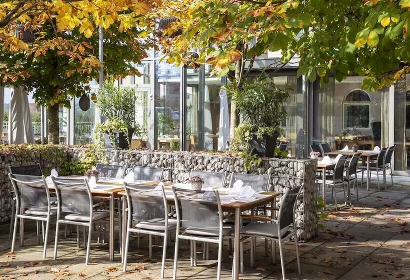 酒店 Restaurant Ammerhauser