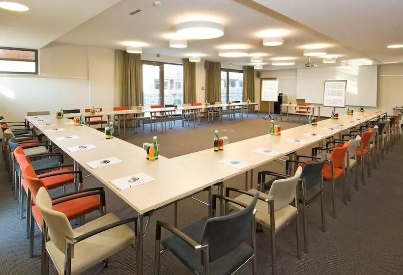 酒店 Restaurant Ammerhauser