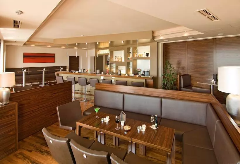 酒店 Restaurant Ammerhauser