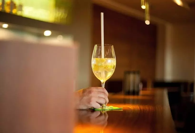 酒店 Restaurant Ammerhauser