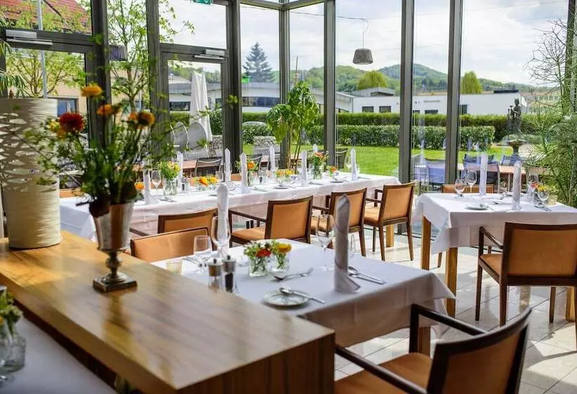 酒店 Restaurant Ammerhauser