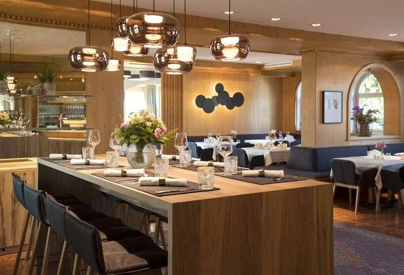 酒店 Restaurant Ammerhauser