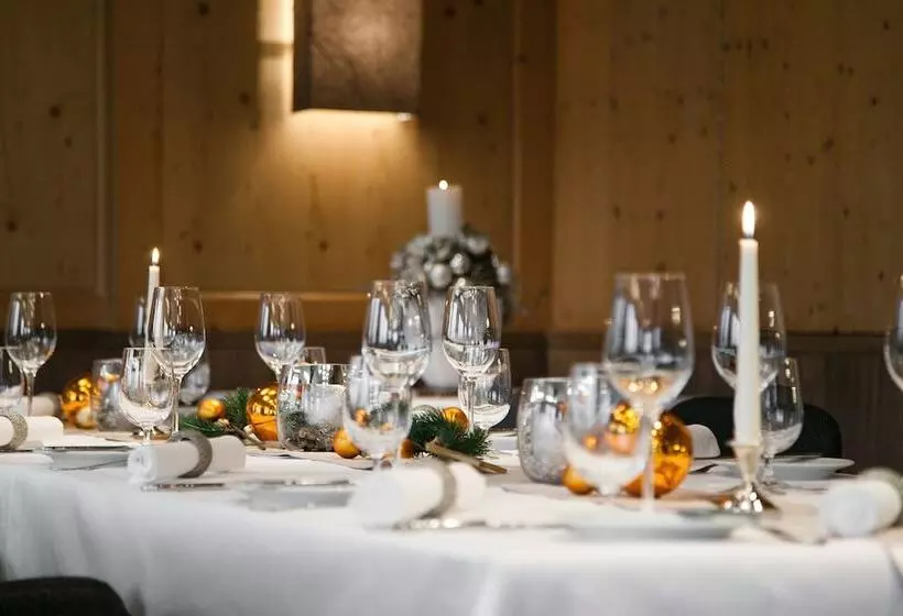 酒店 Restaurant Ammerhauser