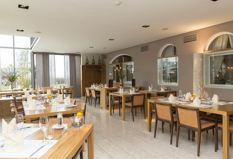 בית מלון כפרי Restaurant Ammerhauser