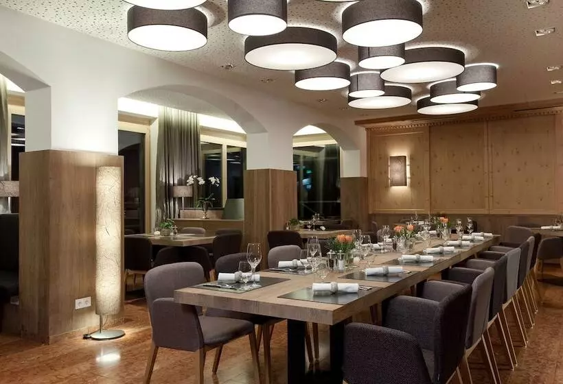 酒店 Restaurant Ammerhauser