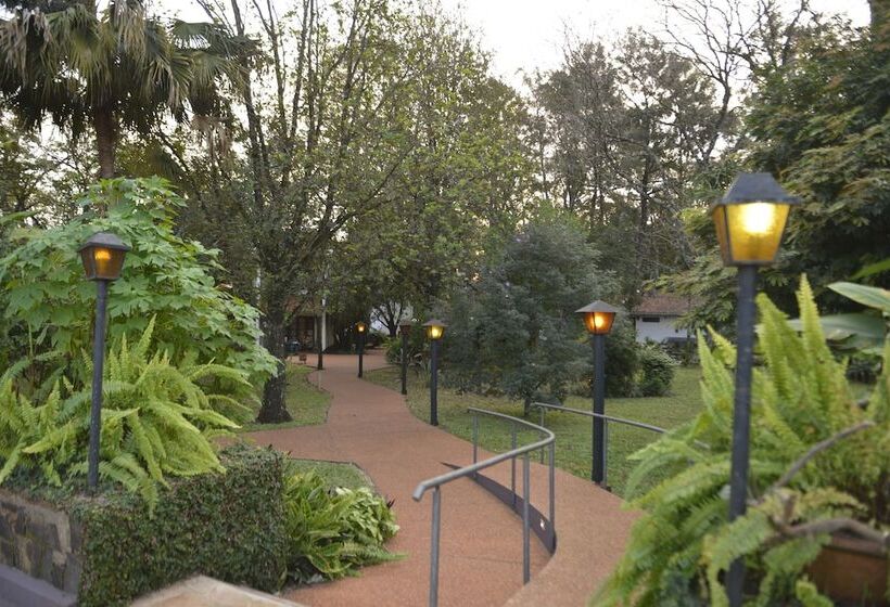 هتل Restaurant Papillon