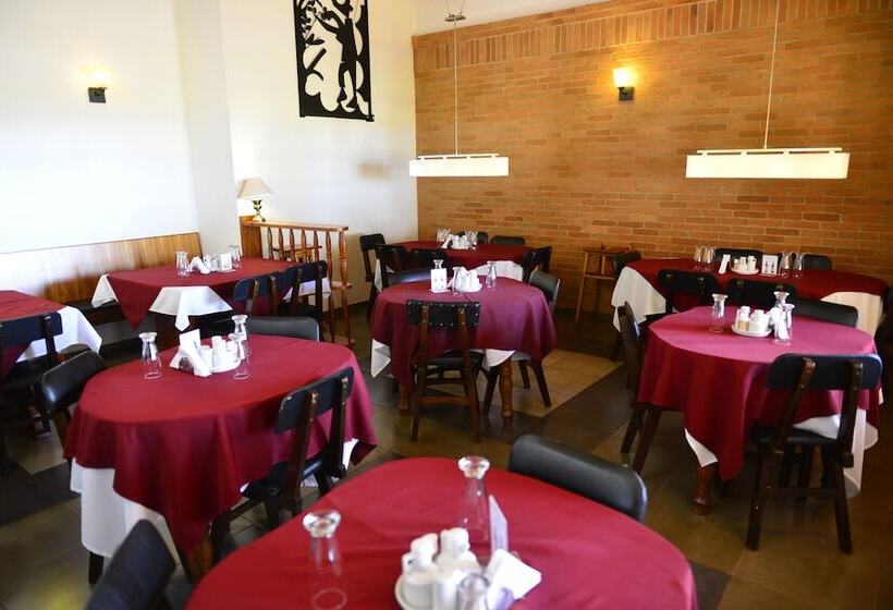 هتل Restaurant Papillon