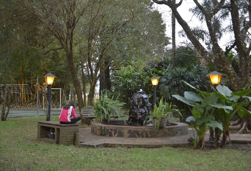 هتل Restaurant Papillon