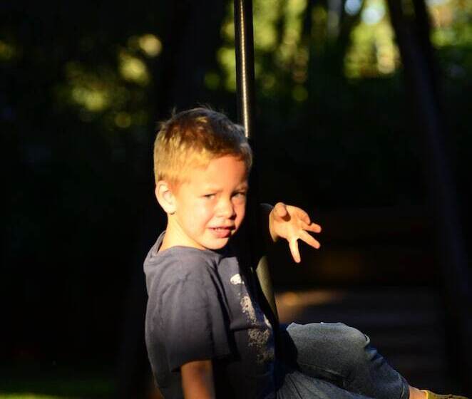 هتل Restaurant Papillon