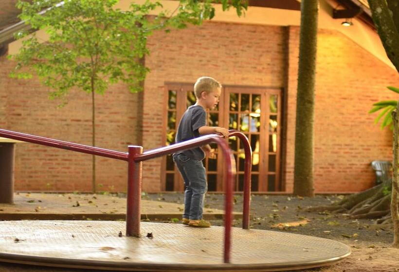 هتل Restaurant Papillon