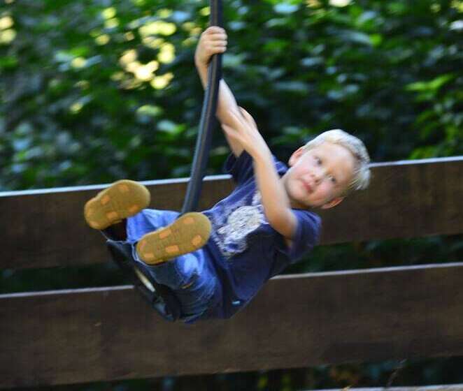 هتل Restaurant Papillon