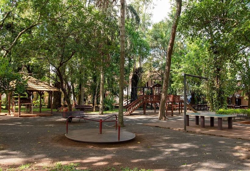 هتل Restaurant Papillon