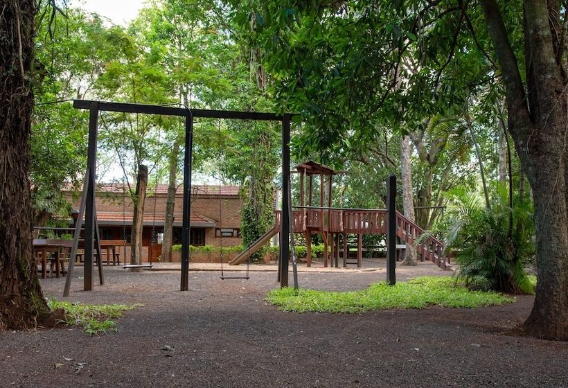 هتل Restaurant Papillon