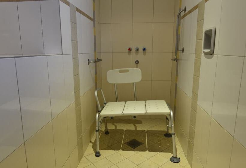 هتل Restaurant Papillon