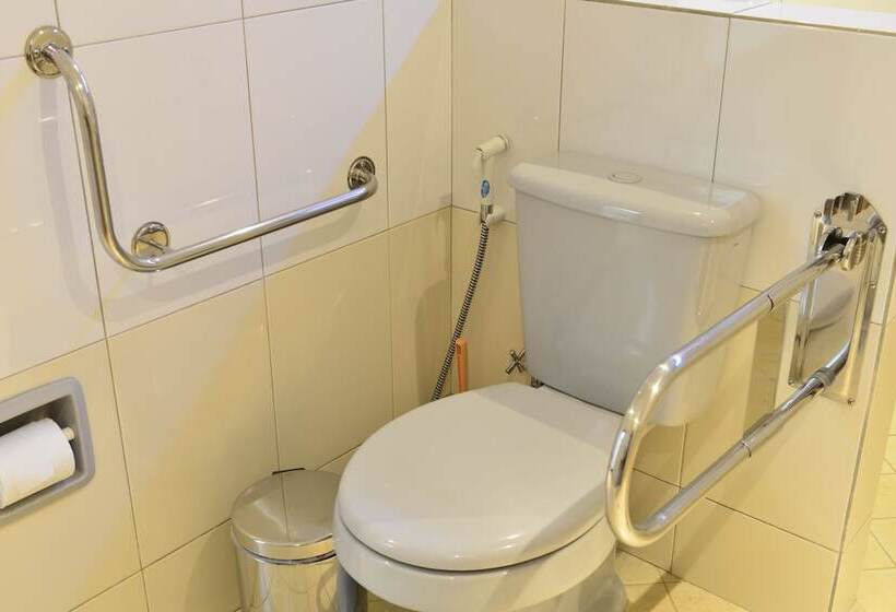 هتل Restaurant Papillon