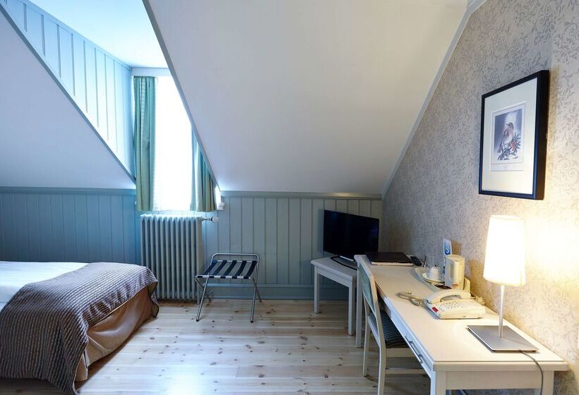 Отель Reykjavik Centrum