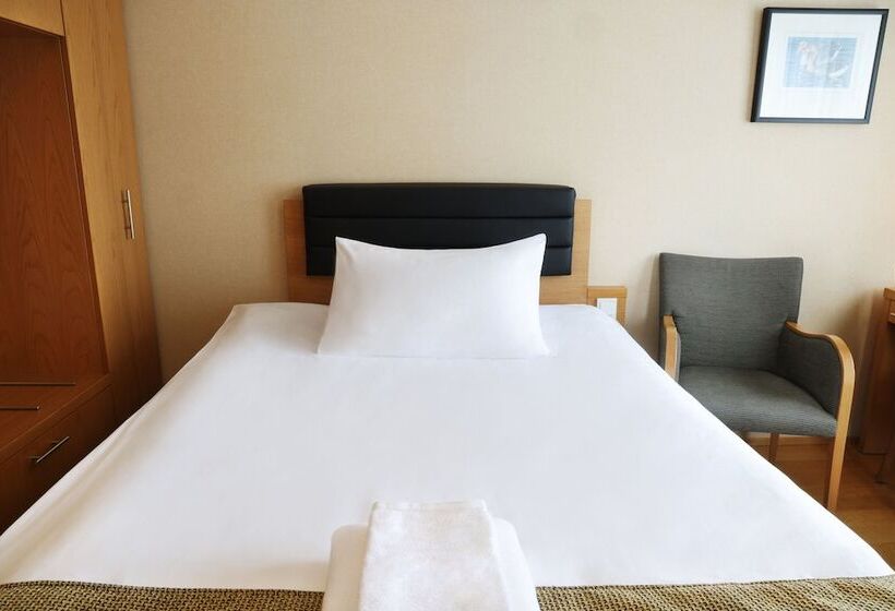 Отель Reykjavik Centrum