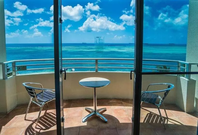 هتل Saipan World Resort