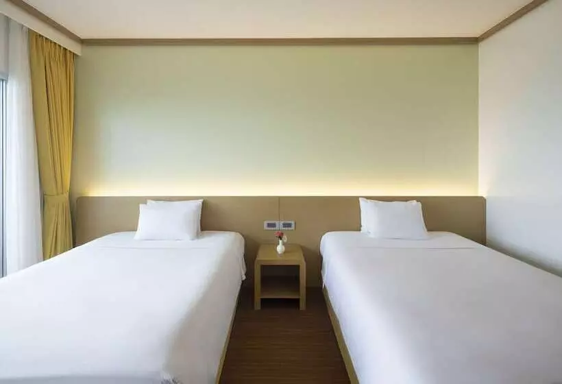 هتل Saipan World Resort