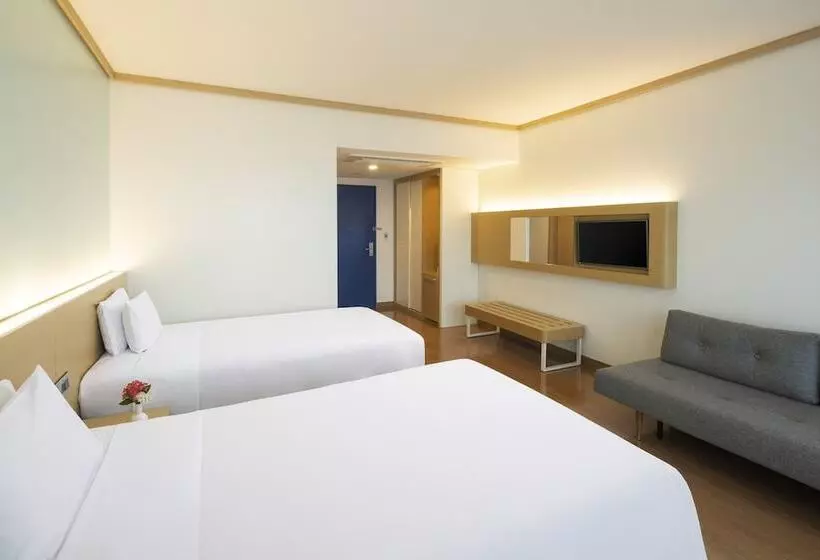 هتل Saipan World Resort