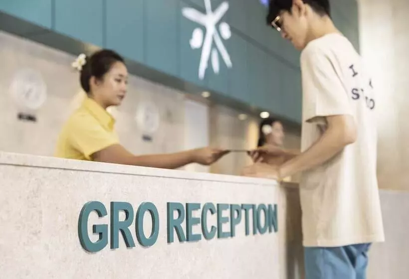 هتل Saipan World Resort