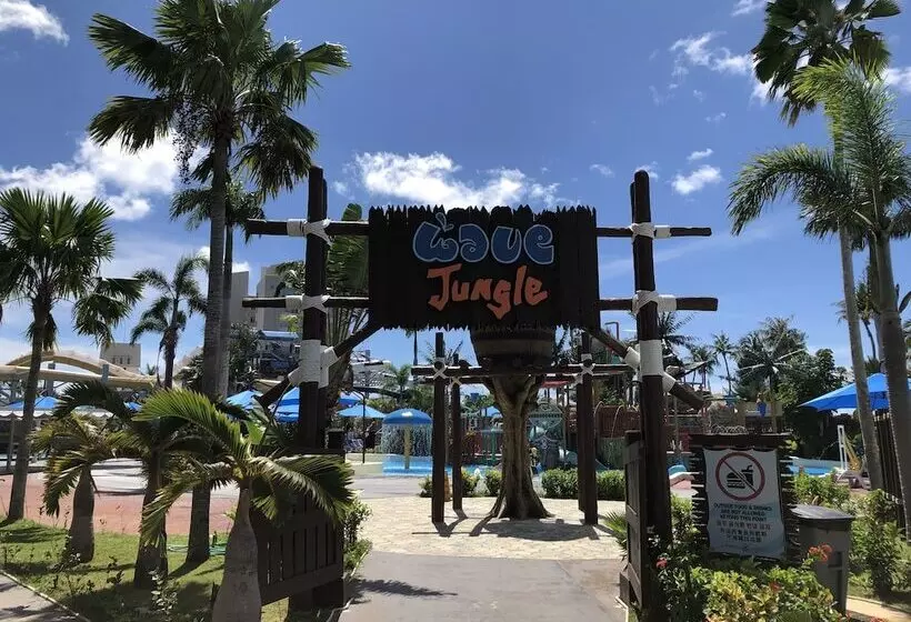 هتل Saipan World Resort