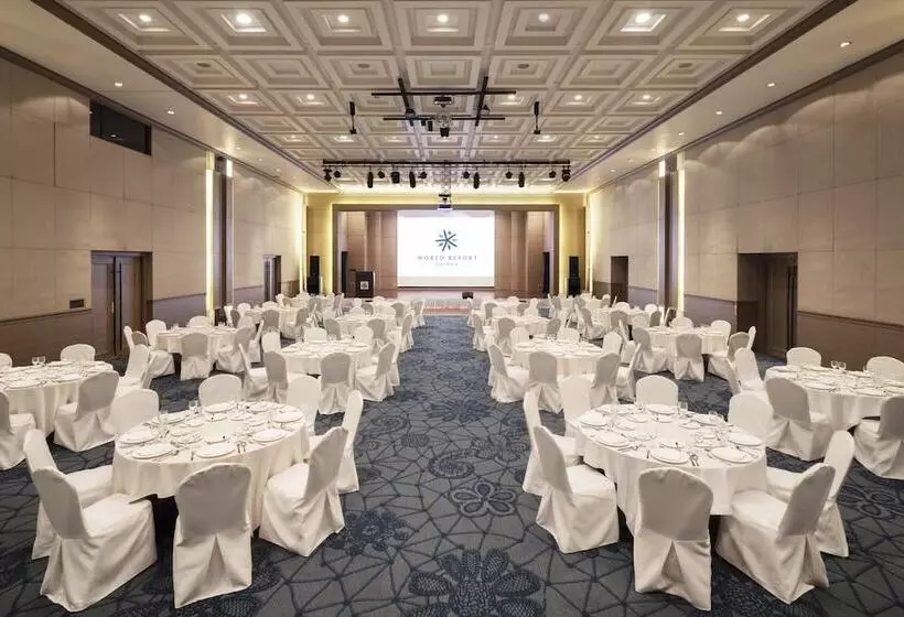 هتل Saipan World Resort