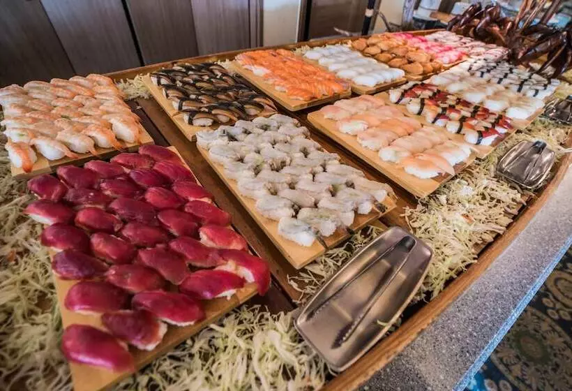 هتل Saipan World Resort