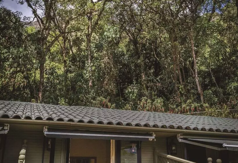 Sanctuary Lodge, A Belmond Hotel, Machu Picchu