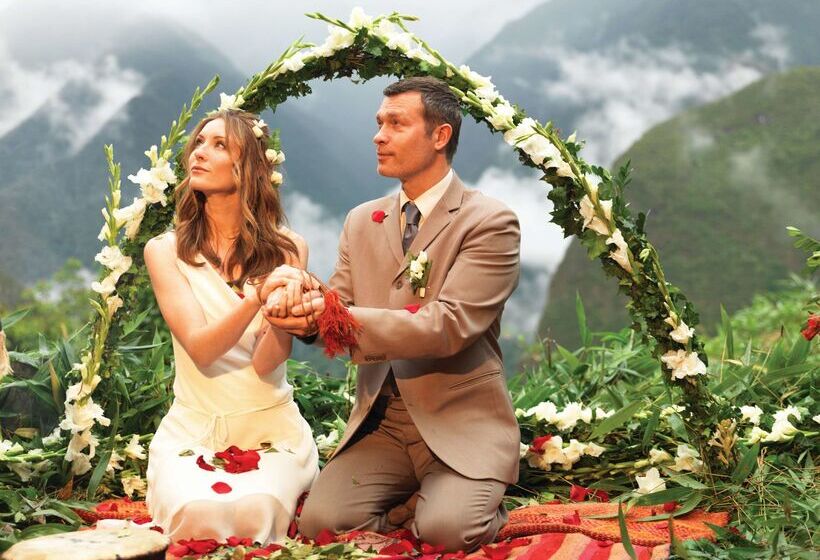 Sanctuary Lodge, A Belmond Hotel, Machu Picchu