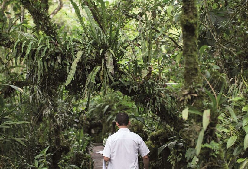 Sanctuary Lodge, A Belmond Hotel, Machu Picchu