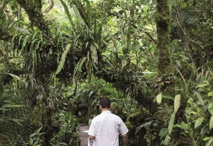 Sanctuary Lodge, A Belmond Hotel, Machu Picchu