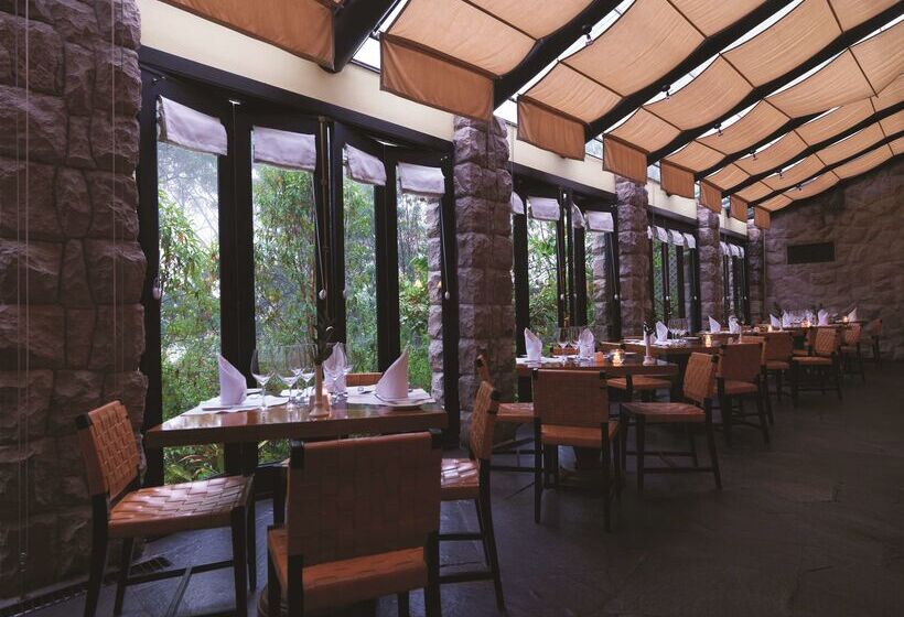 Sanctuary Lodge, A Belmond Hotel, Machu Picchu