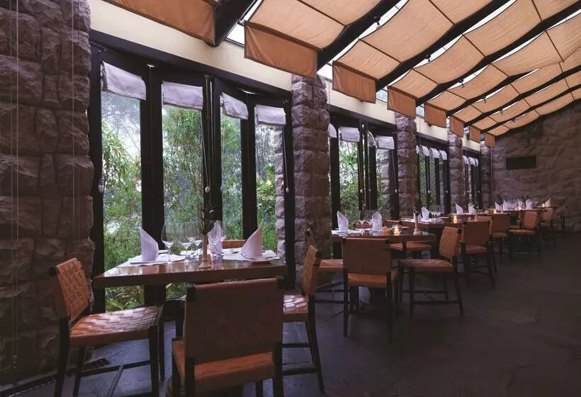 Sanctuary Lodge, A Belmond Hotel, Machu Picchu