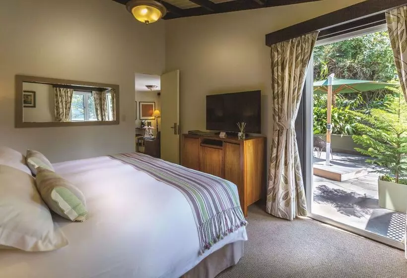 Sanctuary Lodge, A Belmond Hotel, Machu Picchu