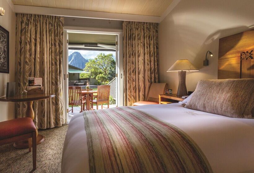 Sanctuary Lodge, A Belmond Hotel, Machu Picchu
