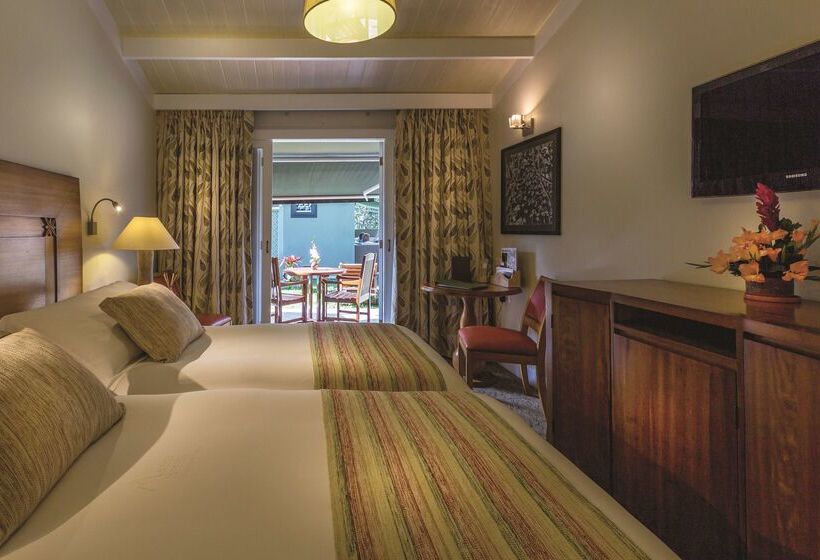 Sanctuary Lodge, A Belmond Hotel, Machu Picchu