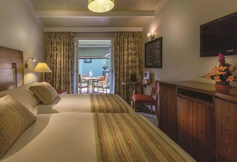 Sanctuary Lodge, A Belmond Hotel, Machu Picchu