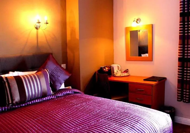 בית מלון כפרי Sarsfield Bridge