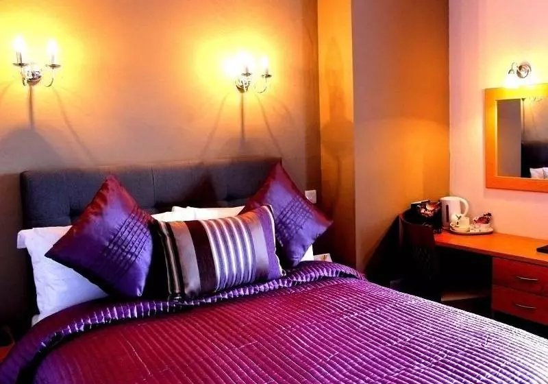 בית מלון כפרי Sarsfield Bridge