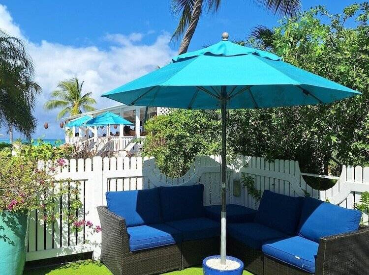 هتل Sibonne Beach