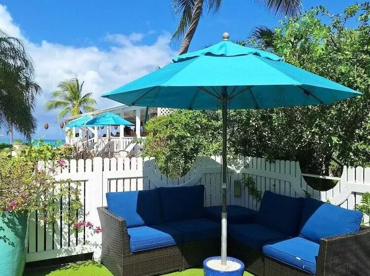 هتل Sibonne Beach