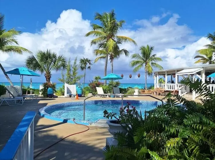 هتل Sibonne Beach