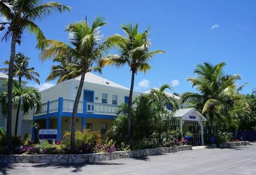 هتل Sibonne Beach