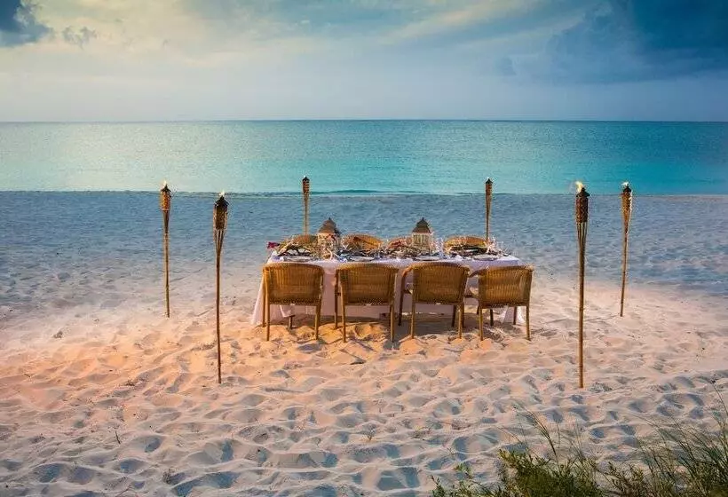 هتل Sibonne Beach