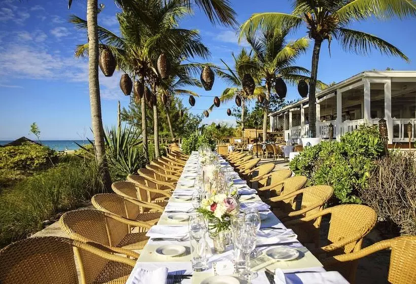 هتل Sibonne Beach