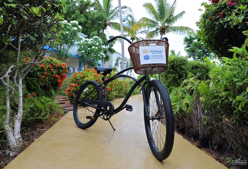 هتل Sibonne Beach