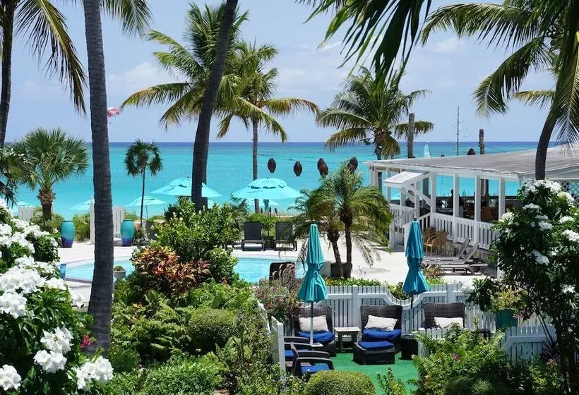 هتل Sibonne Beach